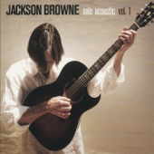 Jackson Browne - Intro-Fountain of Sorrow (Live)