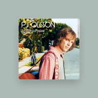 P.J. Olsson