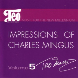 Impressions of Charles Mingus