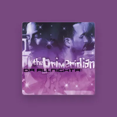 Listen to The Primeridian, watch music videos, read bio, see tour dates & more!