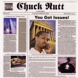 Get Low (feat. Cap) Chuck Nutt