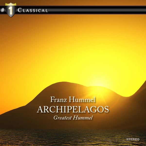 Franz Hummel: Archipelagos - Tantalus lächelt