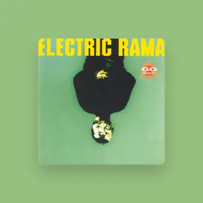 Listen to Electric Rama, watch music videos, read bio, see tour dates & more!