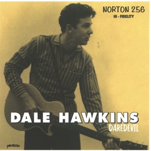 Dale Hawkins — Susie Q