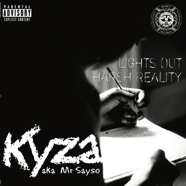 Lights Out / Harsh Reality