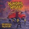 The Thrashin of Christ - Municipal Waste lyrics