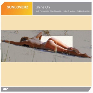 Shine On - EP