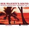 Selected Tracks from "Esperanza" Vol.1 (Radio Versions) - EP