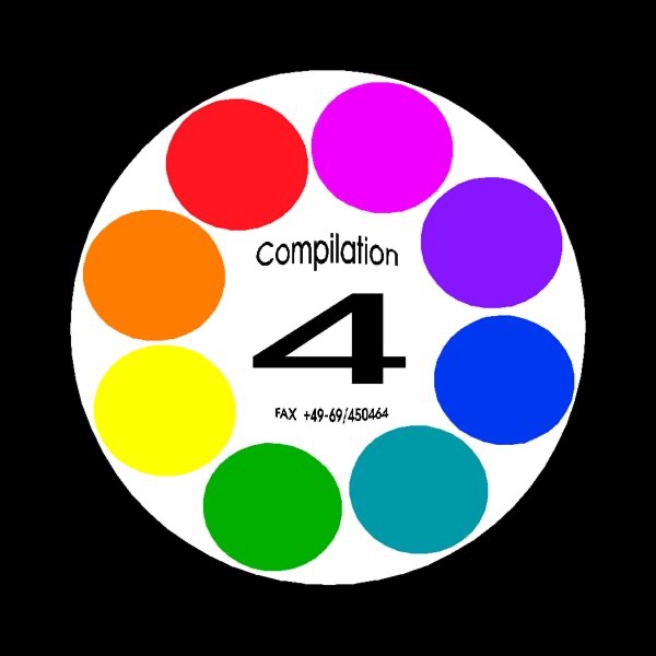 Fax Compilation 4 (Remastered)