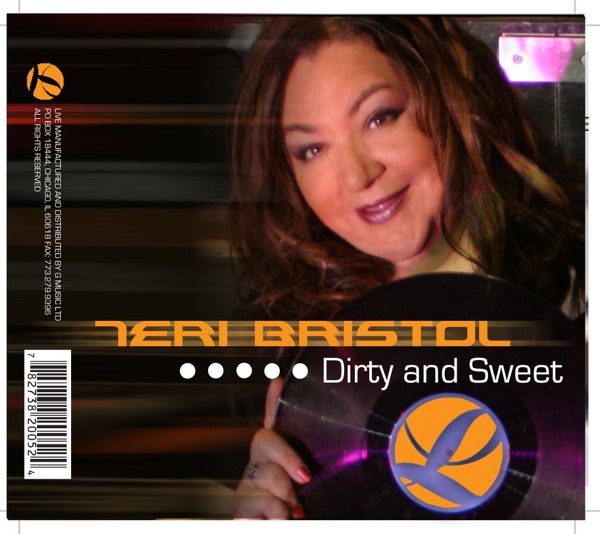Dirty and Sweet (Dance Mixes) - EP