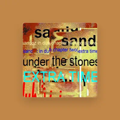 Listen to Sandoz, watch music videos, read bio, see tour dates & more!