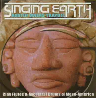 Offering to Mother Earth