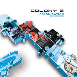 Colonisation - Colony 5