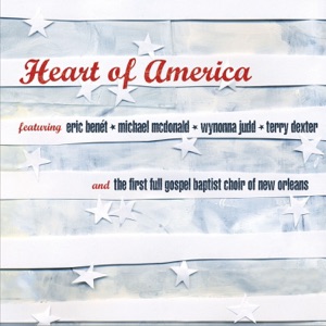 Heart of America - Single