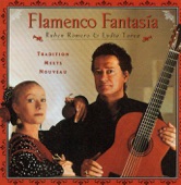 Flamenco Fantasía artwork