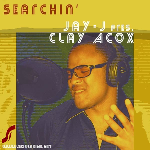 Searchin'