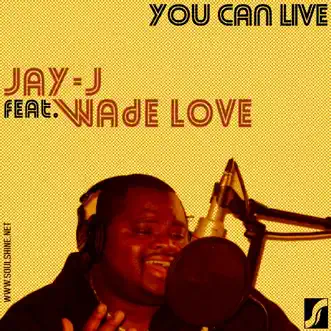 You Can Live (Jay-J Deep TV Mix) by Jay-J featuring Wade Love song reviws