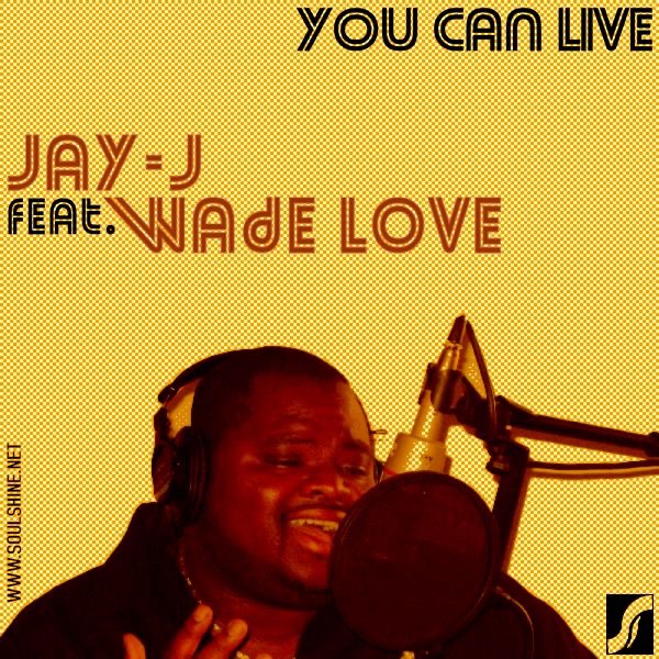 You Can Live