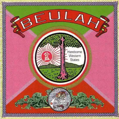 Handsome Western States - Beulah Handsome Western States - Beulah