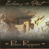 Peter Phippen - Emerald Mountain