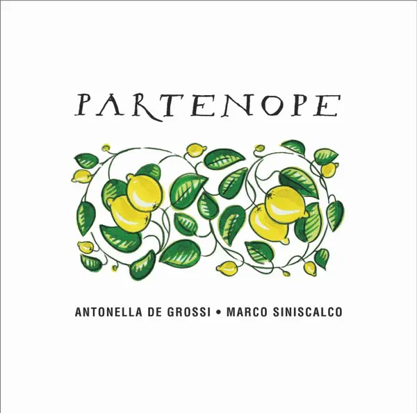 La Palummella — Antonella De Grossi
