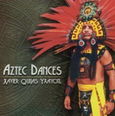 Aztec Dances artwork