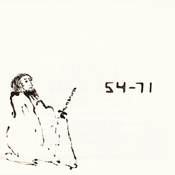 54-71 - 54-71のアルバム - Apple Music