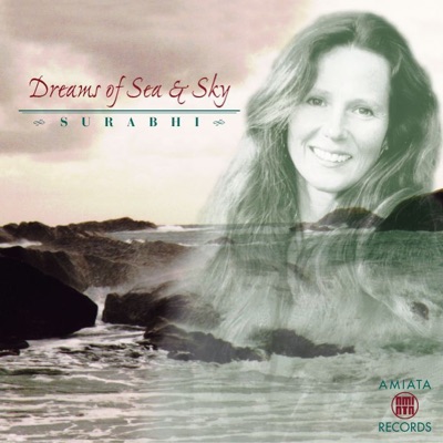 Dreams of Sea & Sky