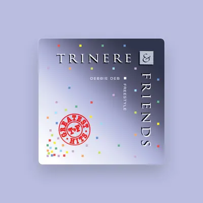 Listen to Trinere, watch music videos, read bio, see tour dates & more!