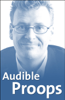AudibleProops 66: The Subjective Truth Wagon (Nonfiction) - Greg Proops