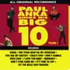 Paul Anka - Crazy Love