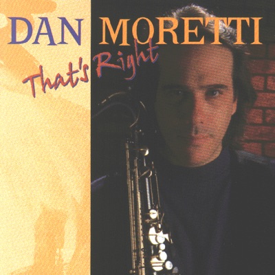 Dan Moretti