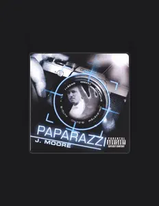 Posłuchaj wykonawcy J.Moore, obejrzyj teledyski, przeczytaj biografię, zobacz daty tras koncertowych i nie tylko!