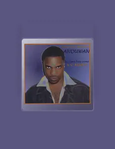 聆聽 Anduwan Jackson、觀看音樂影片、閱讀小傳、查看巡演日期等！