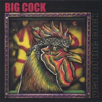 Big Cock - Dynamite