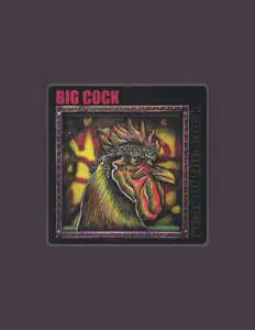 Listen to Big Cock, watch music videos, read bio, see tour dates & more!