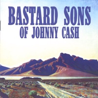 Bastard Sons of Johnny Cash - The Road to Bakersfield