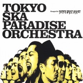 Tokyo Ska Paradise Orchestra - Anya Kouro