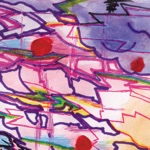 Sunroof - White Stairs