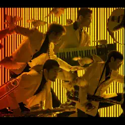 Stroke of Fate - EP - Tokyo Ska Paradise Orchestra Stroke of Fate - EP - Tokyo Ska Paradise Orchestra