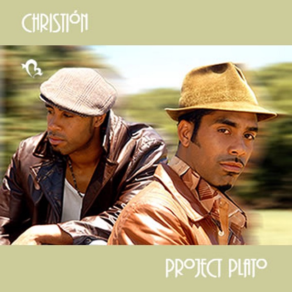 Pochette Project Plato