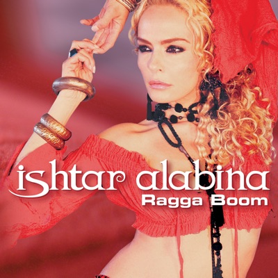 Ragga Boom (MS.Project African Full Voice Mix)