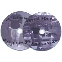 When Hell Freezes Over - Freeze