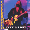Drift Away - Copperhead