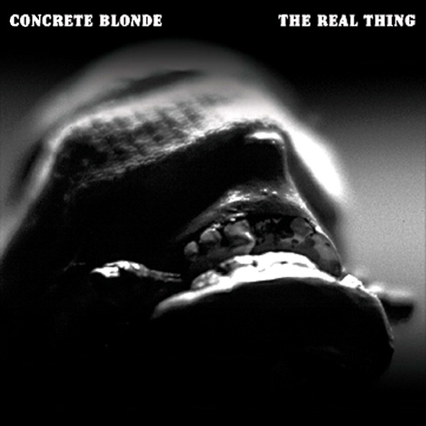 The Real Thing - Single album cover