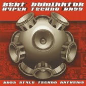 Beat Dominator - Can't Undo This