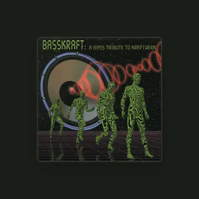Listen to Basskraft, watch music videos, read bio, see tour dates & more!