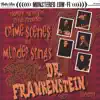 Dr. Frankenstein - I Was a Teenage Astro-Monster