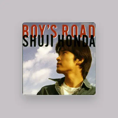 Listen to Syuji Honda, watch music videos, read bio, see tour dates & more!