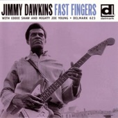 Jimmy Dawkins - I Don't Know What Love Is